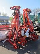 Kuhn Mähwerk GMD 9530-FF Scheibenmähwerk Schmetterlingsmähwerk