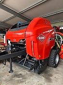 Kuhn Rundballenpresse Kuhn VB 3260 Presse Ballenpresse
