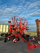 Kuhn GA 8131 Mittelschwader