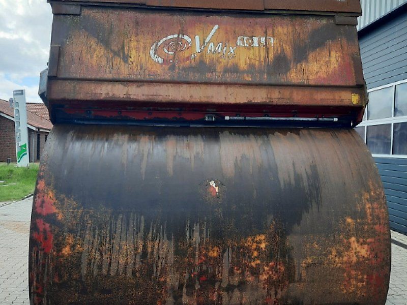 BvL V-Mix 10 LS Plus *Selbstbefüller*