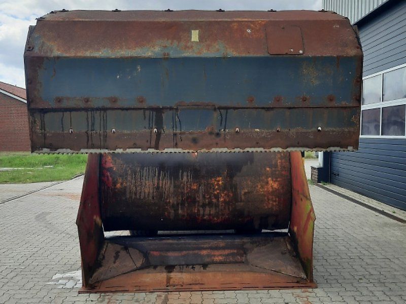 BvL V-Mix 10 LS Plus *Selbstbefüller*