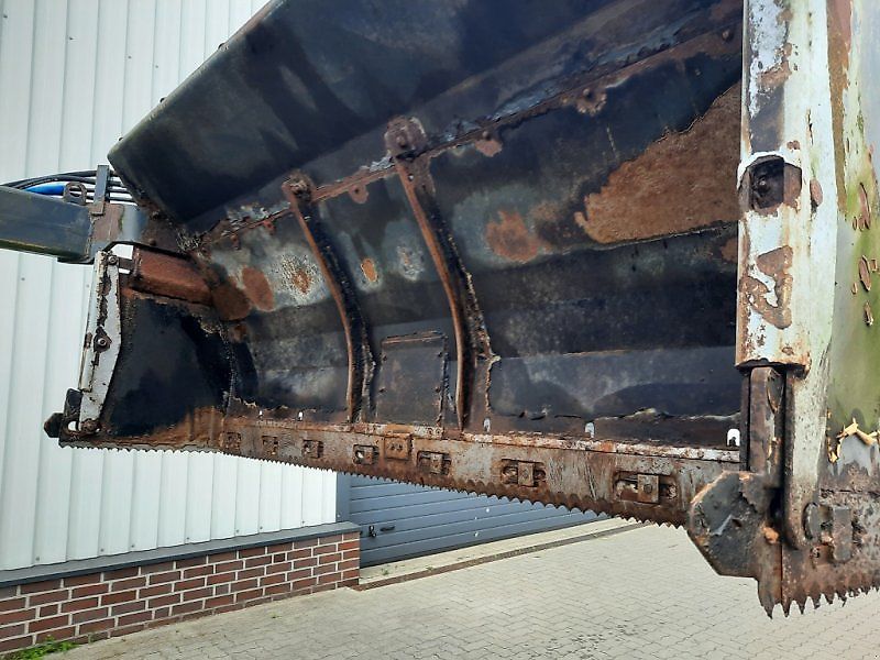 BvL V-Mix 10 LS Plus *Selbstbefüller*