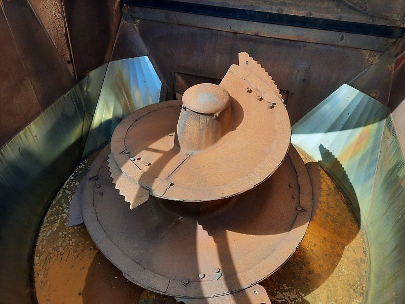 BvL V-Mix 10 LS Plus *Selbstbefüller*