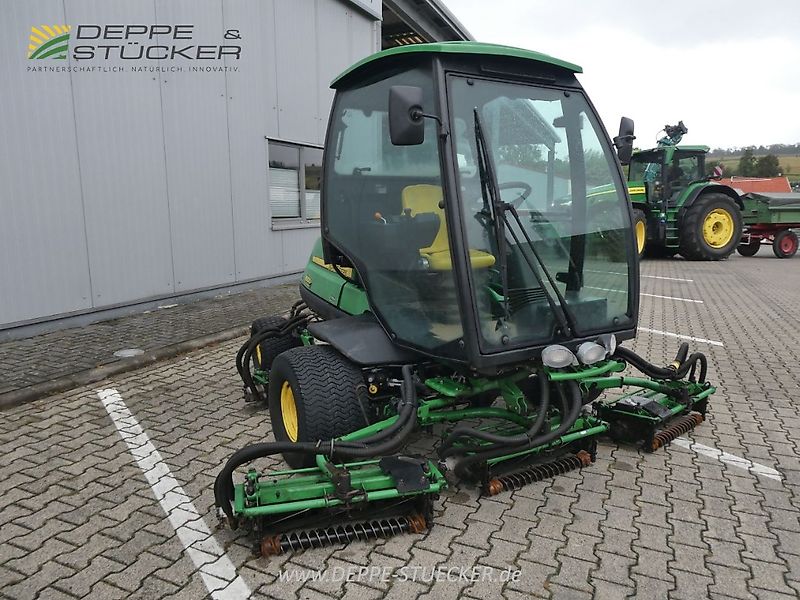 John Deere 8900A