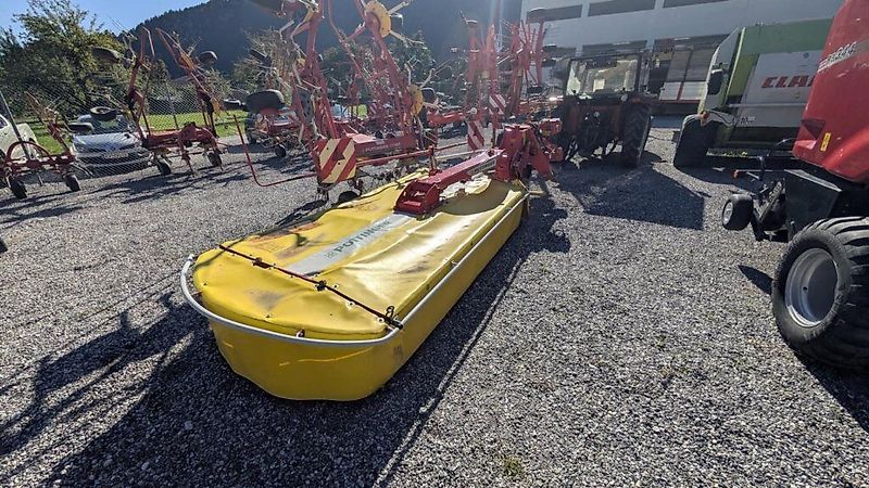 Pöttinger Novacat 302