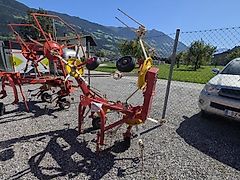 Pöttinger Hit Alpin 4.4 H