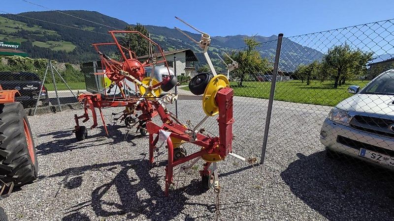 Pöttinger Hit Alpin 4.4 H