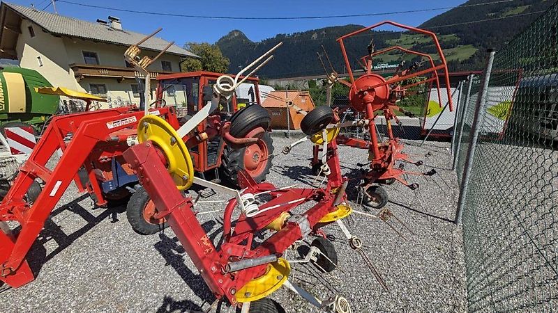 Pöttinger Hit Alpin 4.4 H