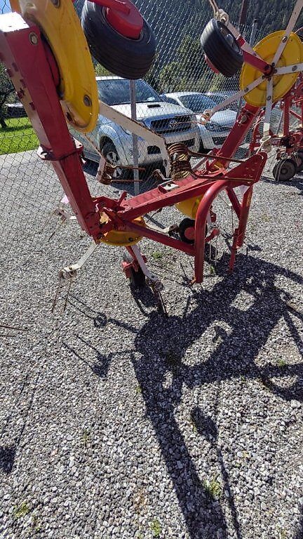 Pöttinger Hit Alpin 4.4 H