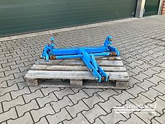 Lemken FRONTSCHUBBOCK MIT LENKUNG