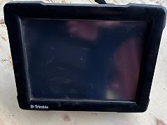 Trimble FM 1000 Autopilot RTK