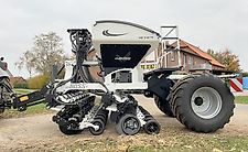 AGRISEM BOSS 3-18.75