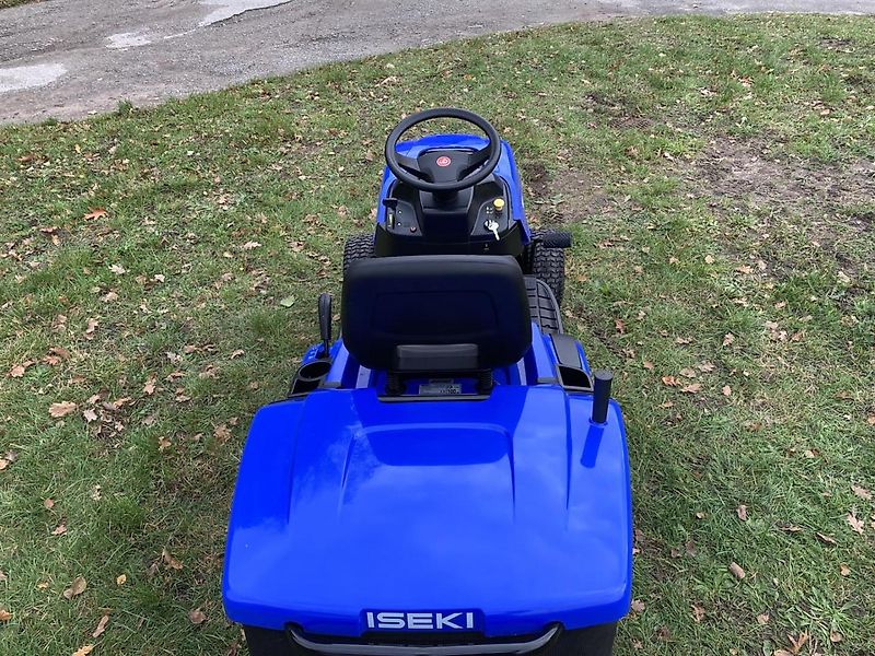 Iseki CM 7014 H Pro II