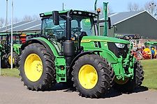 John Deere 6R150