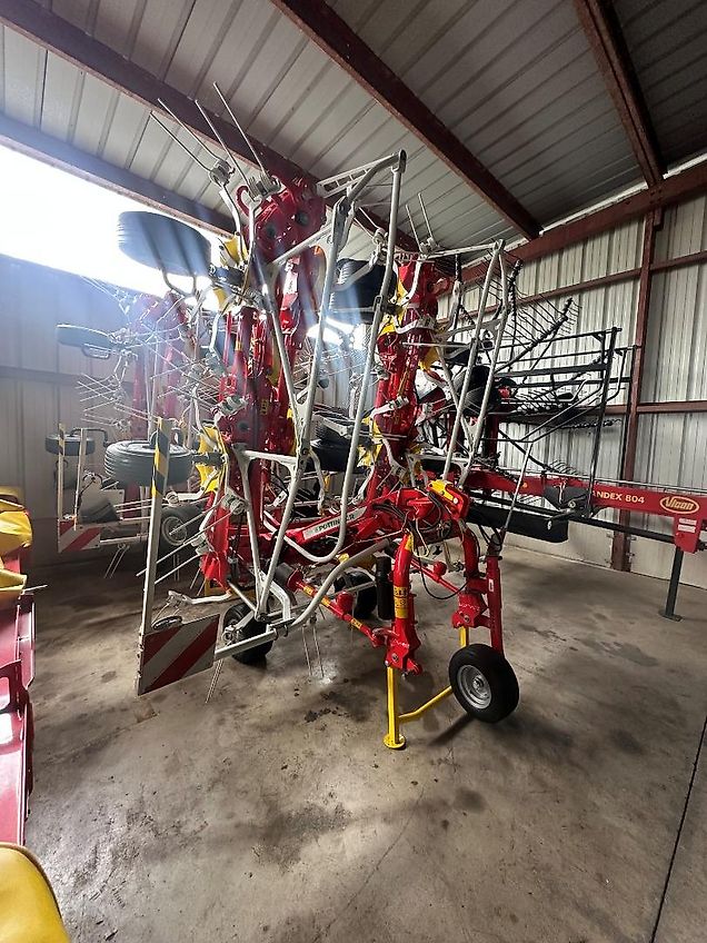 Pöttinger Pöttinger Hit V11100