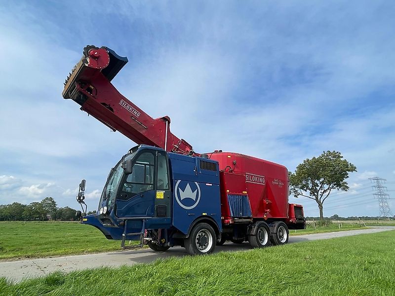 Siloking SelfLine System 1000+ 3024