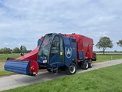 Siloking SelfLine System 1000+ 3024