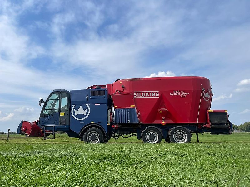 Siloking SelfLine System 1000+ 3024