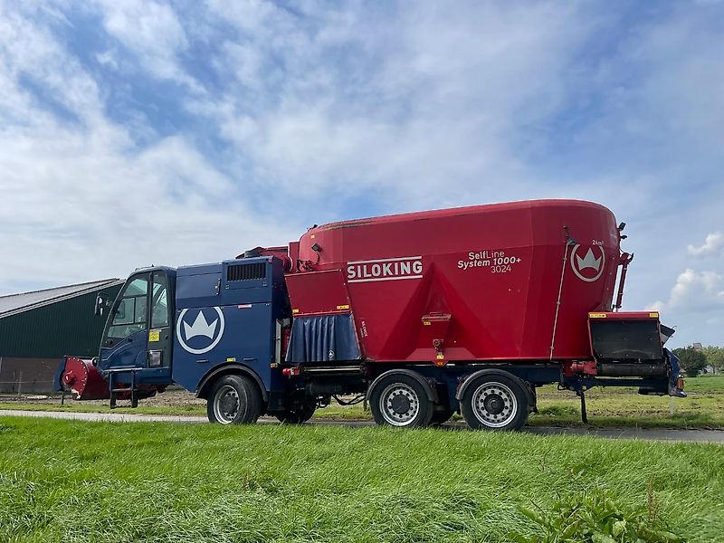 Siloking SelfLine System 1000+ 3024