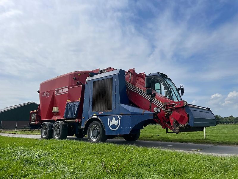 Siloking SelfLine System 1000+ 3024