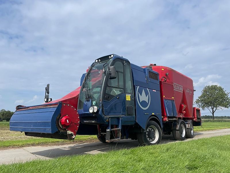 Siloking SelfLine System 1000+ 3024