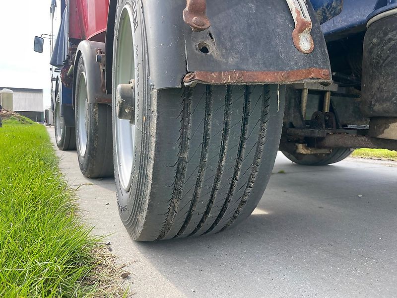 Siloking SelfLine System 1000+ 3024