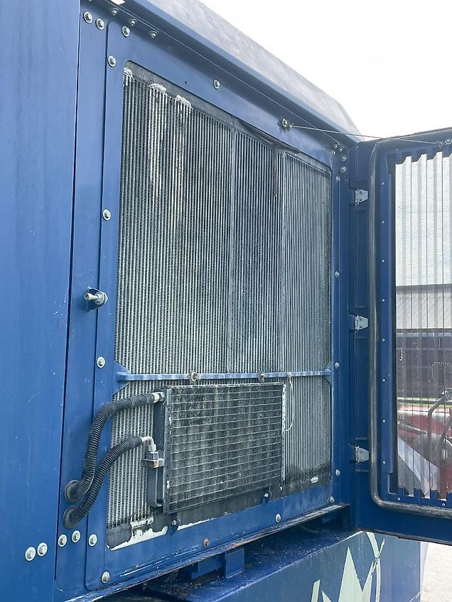 Siloking SelfLine System 1000+ 3024