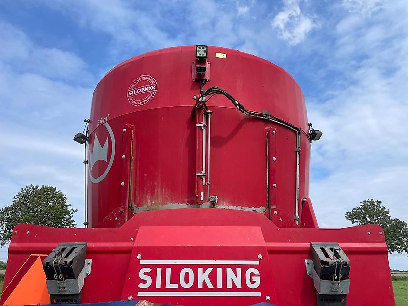 Siloking SelfLine System 1000+ 3024