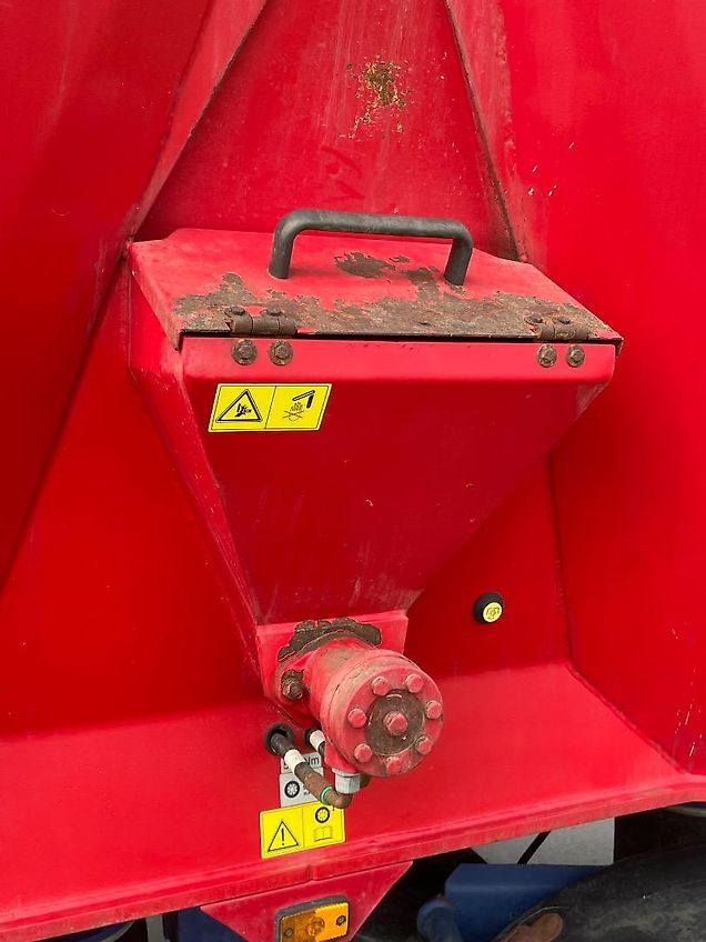 Siloking SelfLine System 1000+ 3024