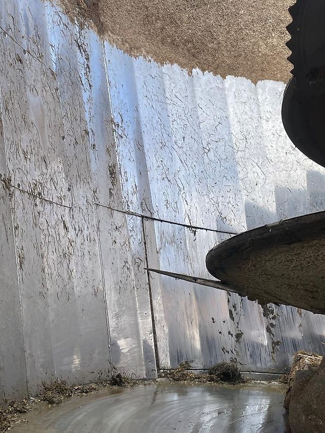 Siloking SelfLine System 1000+ 3024