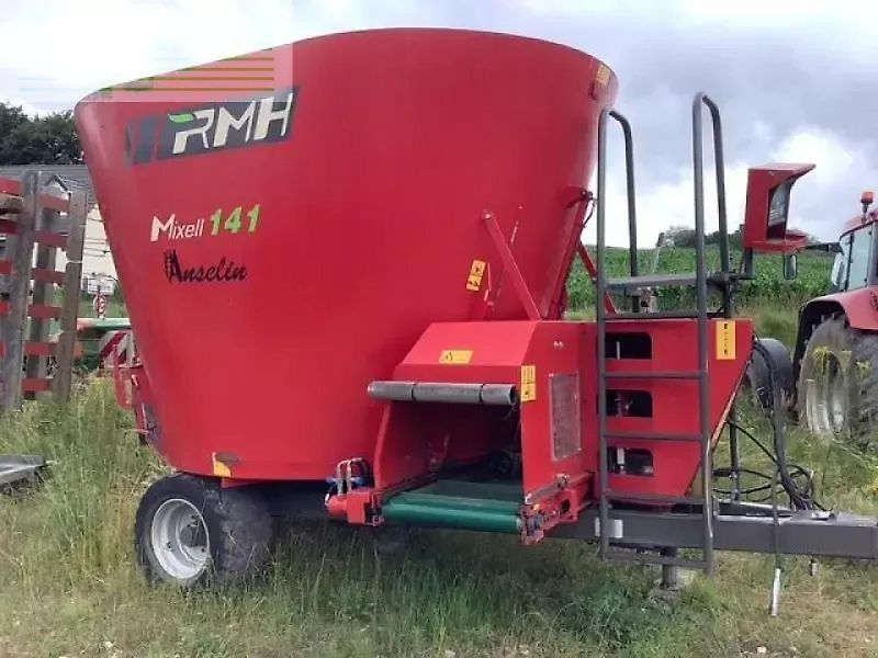 RMH mixell141