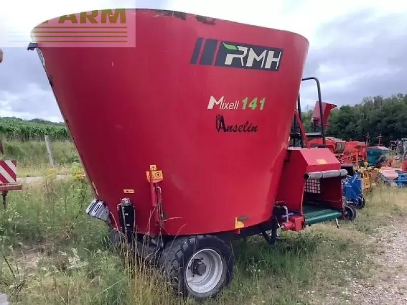 RMH mixell141