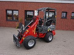 Weidemann 1140