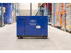 Ford FDT10200SE