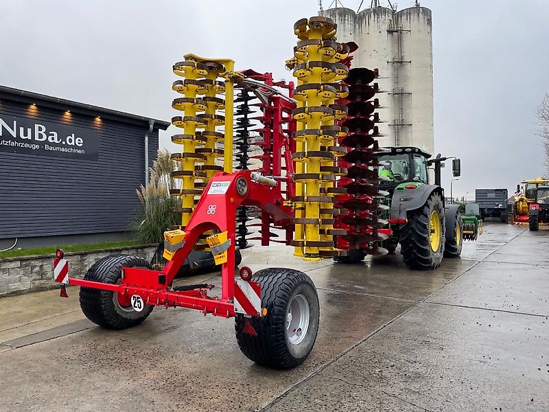 Pöttinger Terradisc 6001 T