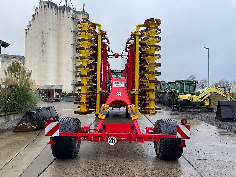 Pöttinger Terradisc 6001 T