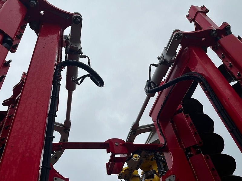 Pöttinger Terradisc 6001 T