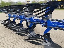 New Holland PHVH5 / Överum Vari-Flex CXP51080H