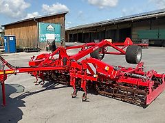 Quivogne Turbocombinator