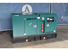 Pheatonn GF2-W41