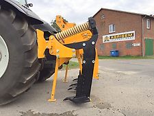 AGRISEM Combiplow Platinum SR