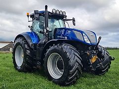 New Holland T 7.315 AC