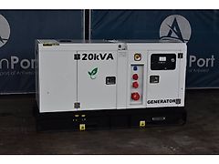 Pheatonn GF2-W22