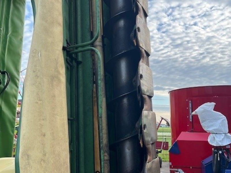 Krone Easy Cut B 950 Collect