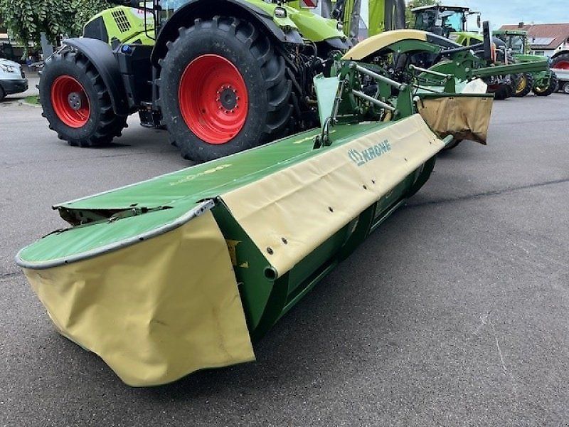 Krone Easy Cut B 950 Collect