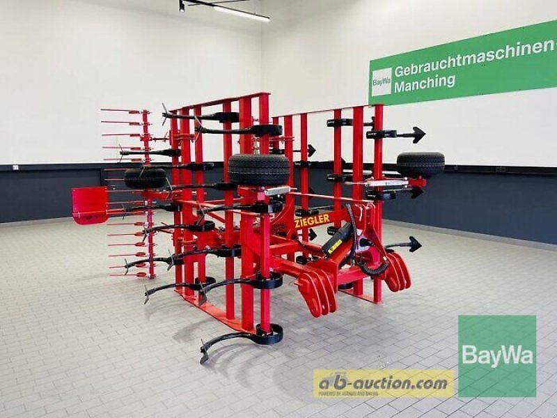 Ziegler COMBI EXPERT 4001