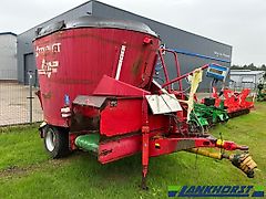 Trioliet SM-1-800