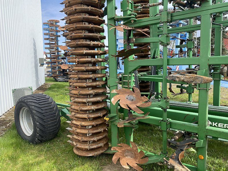 Kerner Komet KA 600 Üh