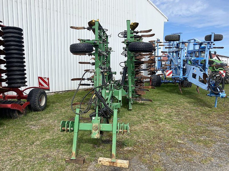 Kerner Komet KA 600 Üh