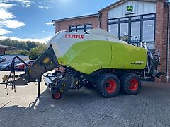 Claas Quadrant 5300FC